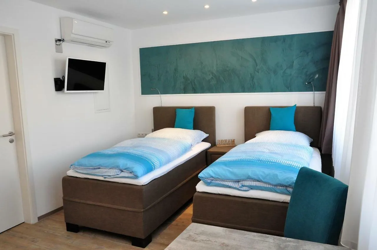 Apartments Am Freizeitpark Kriftel Γερμανία